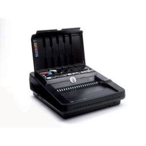 GBC CombBind C366E electric binding machine