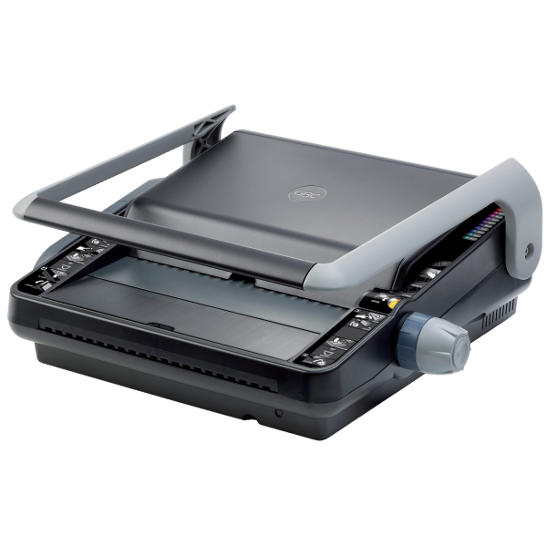 GBC Multibind 230 Comb & Wire Binding Machine - Image 2