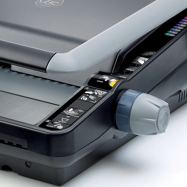 GBC Multibind 230 Comb & Wire Binding Machine - Image 3