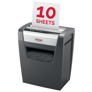 Momentum X410 Paper Shredder