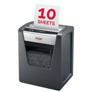 Rexel Momentum M510 Micro Cut Shredder