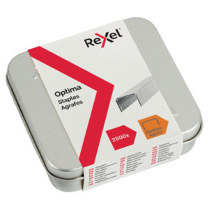 Rexel Optima 70 Heavy Duty Staples (Box 2500)