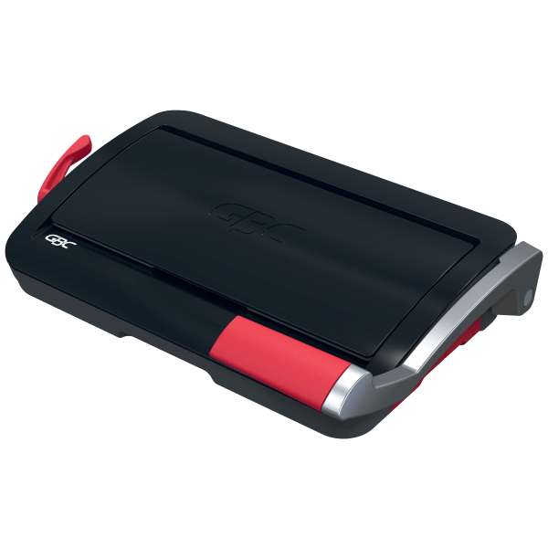 GBC CombBind CB12 Manual Binding Machine - Image 8