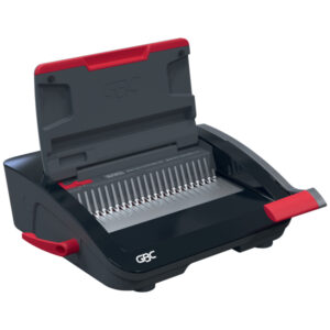 GBC CombBind CB20 Manual Binding Machine