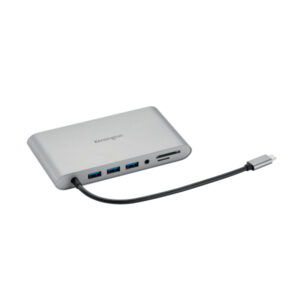 Kensington UH1440P USB-C Video Mobile Dock