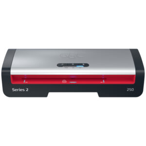GBC 250 Office A4 Compact Laminator