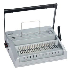 GBC MultiBind MB20 binding machine