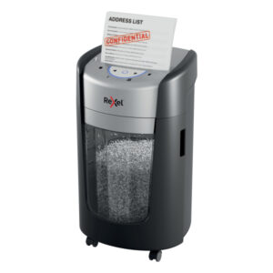 Rexel Momentum ShredMax 6M Paper Shredder